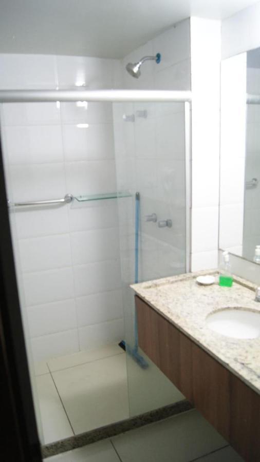 Flat Aconchegante Na Praia De Tambaú João Pessoa Exterior foto